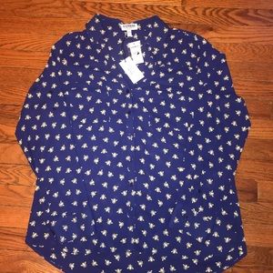 Express The Portofino Shirt